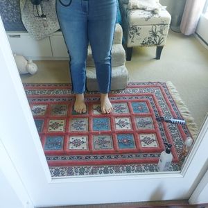 Brand new chicos jeans